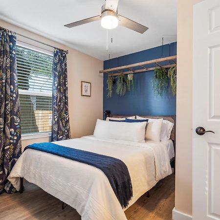 Quiet Get Away In A Vibrant City St. Augustine Exterior foto